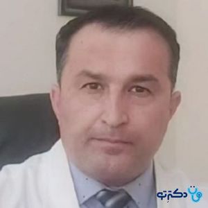 حسن عسگری