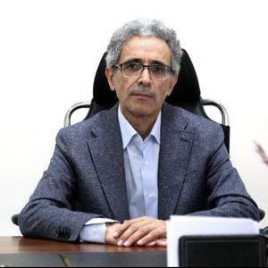 عکس دکتر