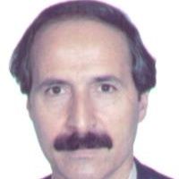 حسن فرج زاده جلالی