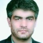حسن قاسمی خوری نیا