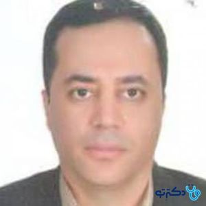عکس دکتر