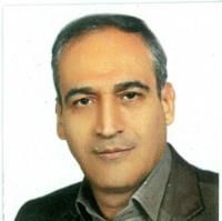 حسن حیدری قهساره