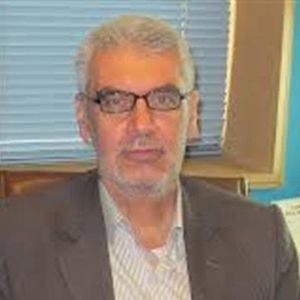 حسن حیدرنژادلیل آبادی