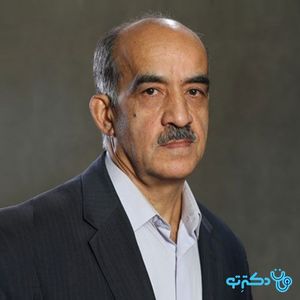 حسن رادمهر