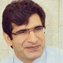 حسن رضا محمدی