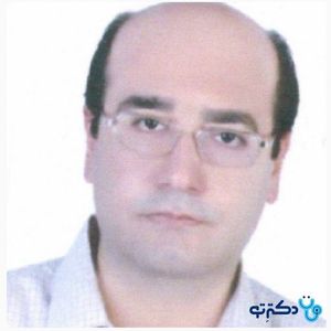 عکس دکتر