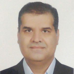 حسن شیری