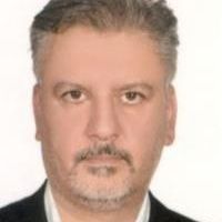 حسن طباطبائی