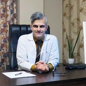 حسن تمرتاش
