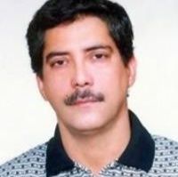 حسن ضرغام افشار