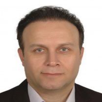 هاشم عرفانیان کیا