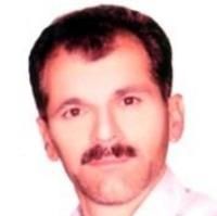 هاشم غلامی