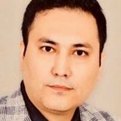 هاشم حکیمی