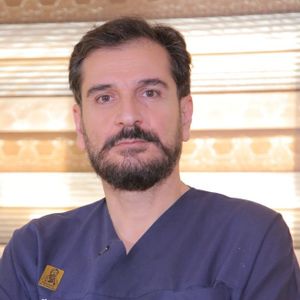عکس دکتر