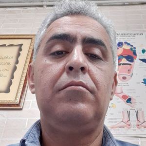 عکس دکتر