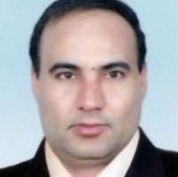 حسن مستغیثی نامقی