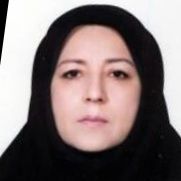 هایده غنی نژادی اهری