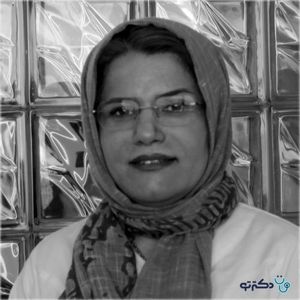 هایده سربی اکبری