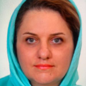 هایده معین خدمات پوست و زیبایی