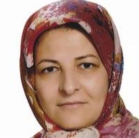 هایده بیات سرمدی