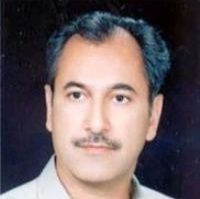 هژیر صابری