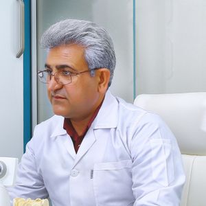 هدایت اکبری