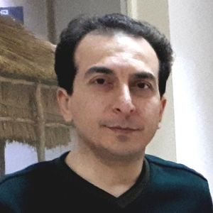 رضا هدایت یعقوبی