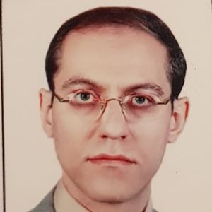 هدایت اله وکیلی
