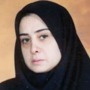 هدیه خالدی