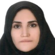هدیه ناصررنجبر