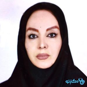 هدیه ثابت فرهادی