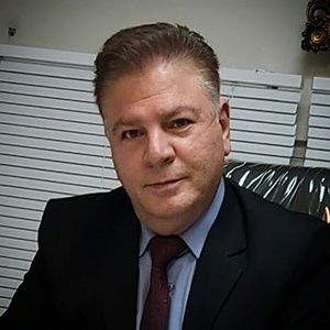 حیدر مسجدی