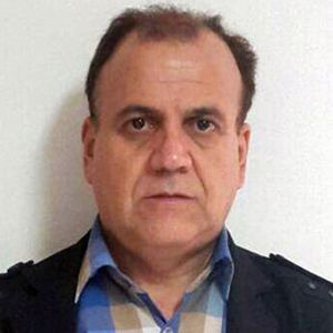 حیدر رحمانی