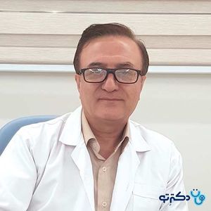 حیدرعلی داوری