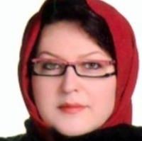 هلن نجف پور