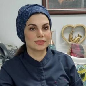 هلیا مداح