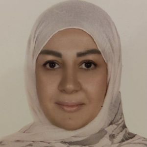 هلیا مهدیخانی