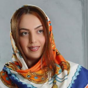 هیلا نوعی آقائی