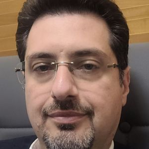 حسام قارونی قاسمی