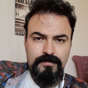 حسام شاهمرادی