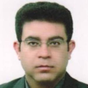 حیدرعلی کفاشان