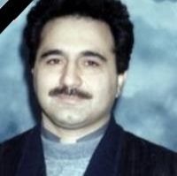 حیدر شهریاری راد