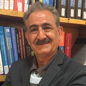 حیدر سیاتیری