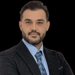 هیمن ادبی