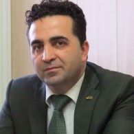 مجید هیرش حیدری