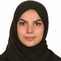 هدی علی خانی
