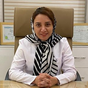 هدا حکیمیان