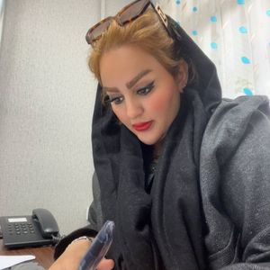 هدا حسنی