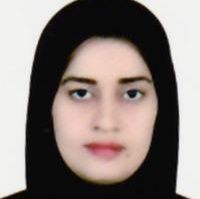 هدی مربوطی