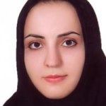 هدی مرحمتی